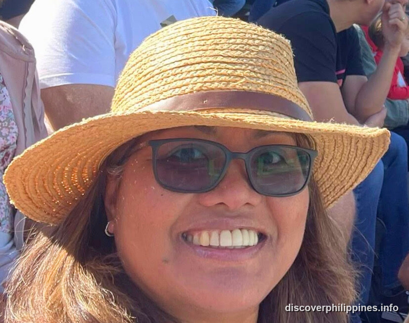 Jenice Murray — Cultural Explorer